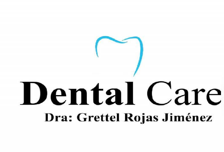 Logo Dental Care