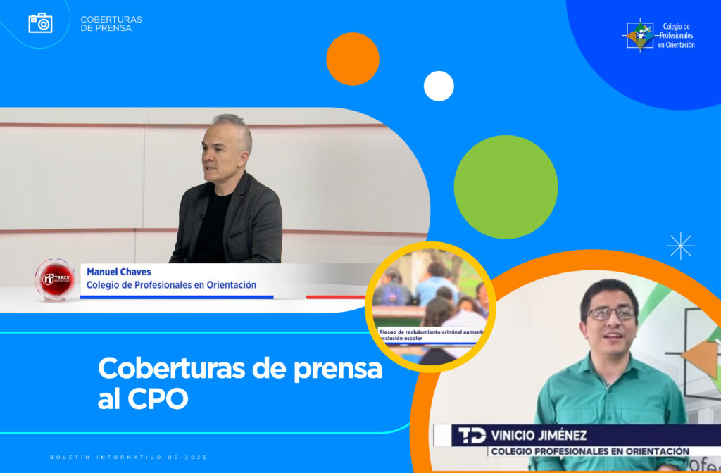 Cobertura de prensa
