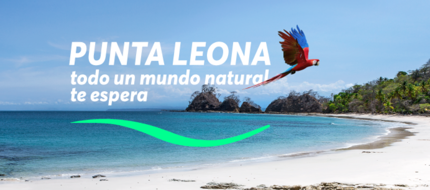 Hotel Punta Leona