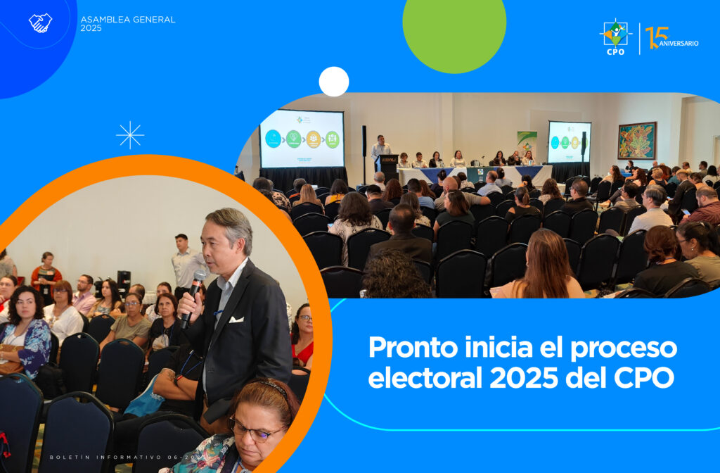 Asamblea 2025