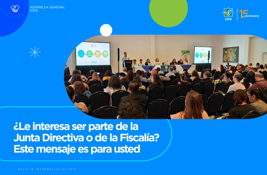 Invitación a postularse en candidaturas