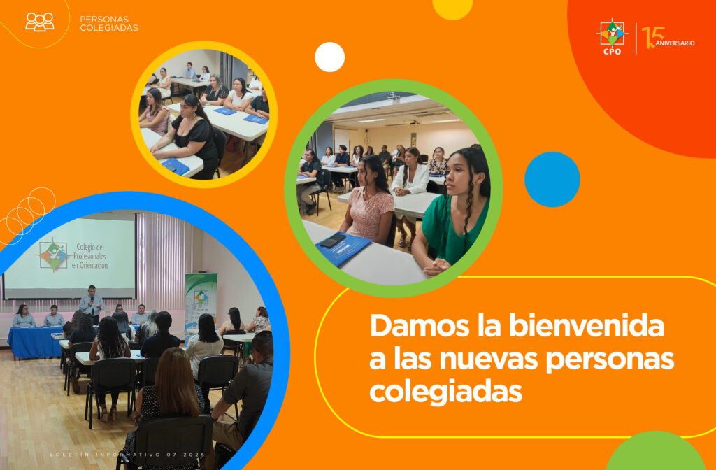 Nueva incorporación