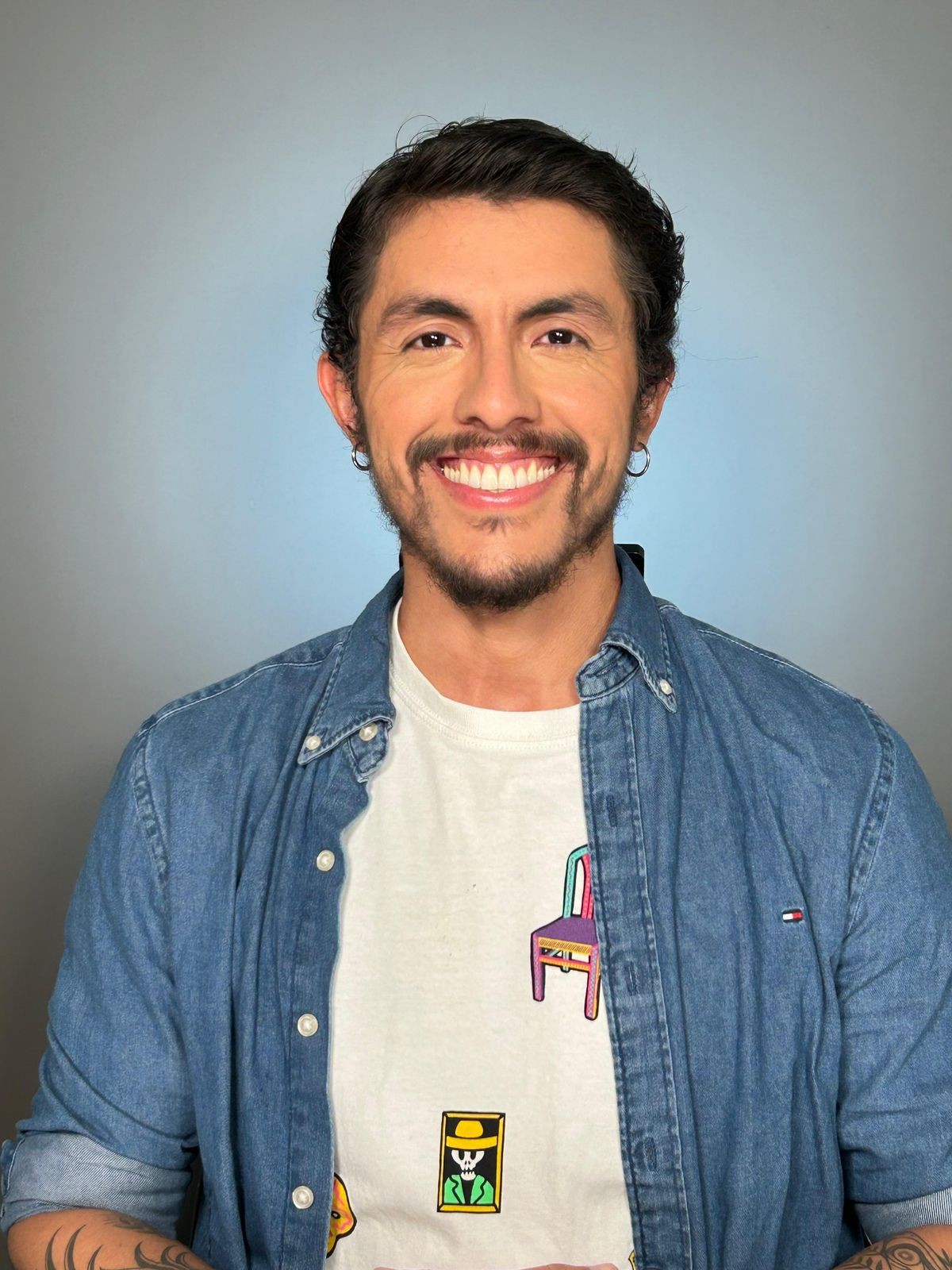 Candidato 1