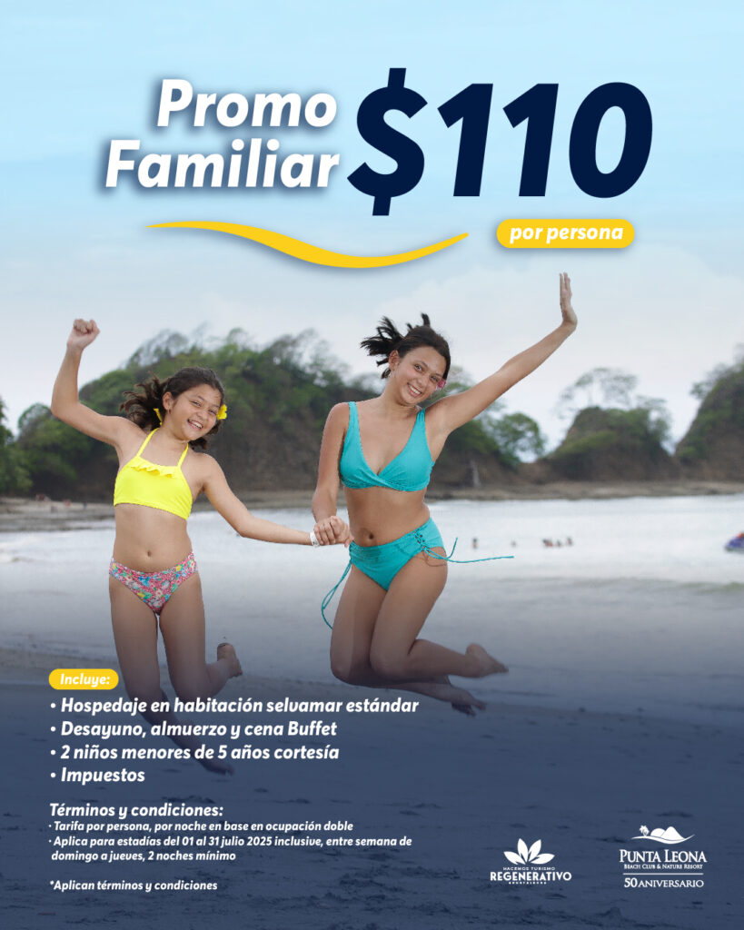 Promo familiar corp