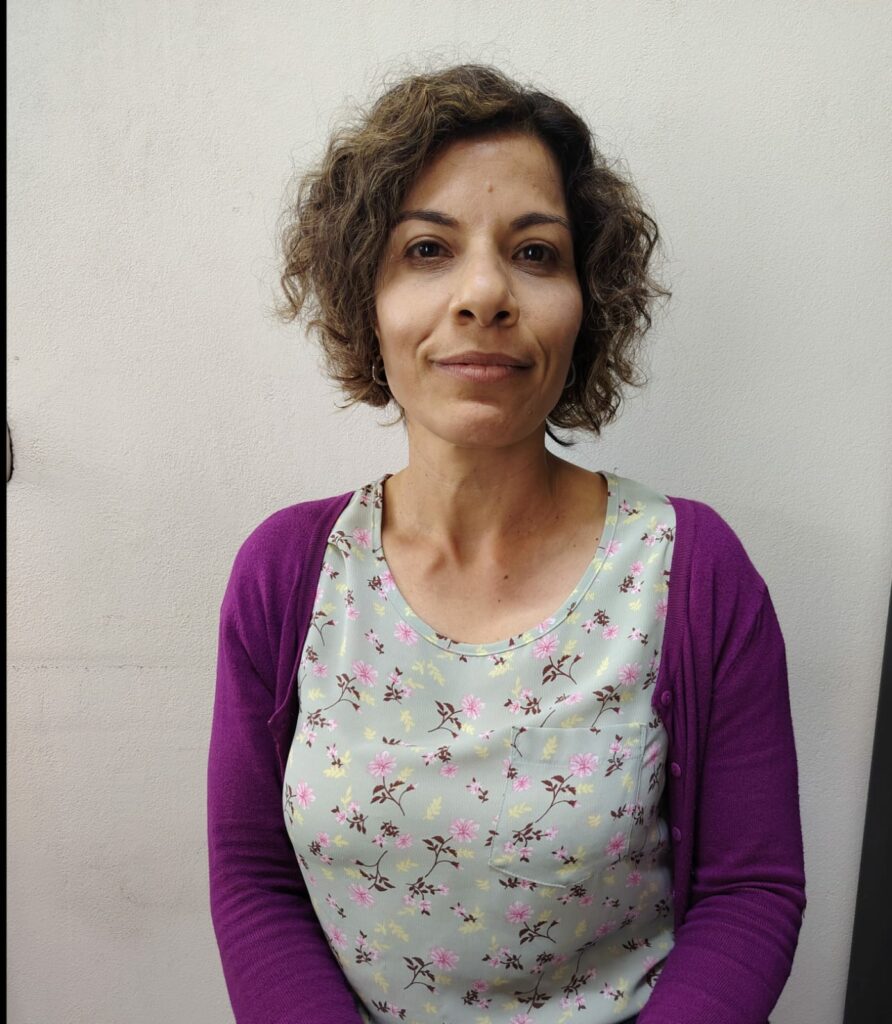 Ana Victoria Garita, Fiscal propietaria