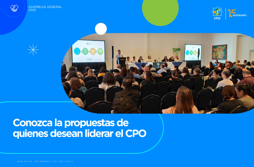 Personas candidatas