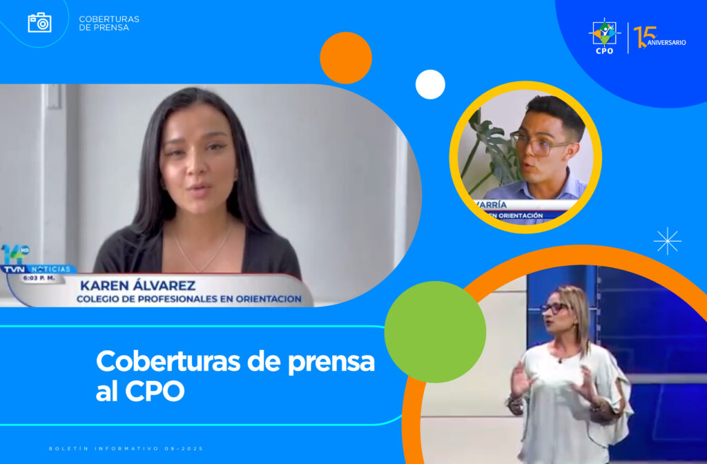 Cobertura de prensa agosto 2025