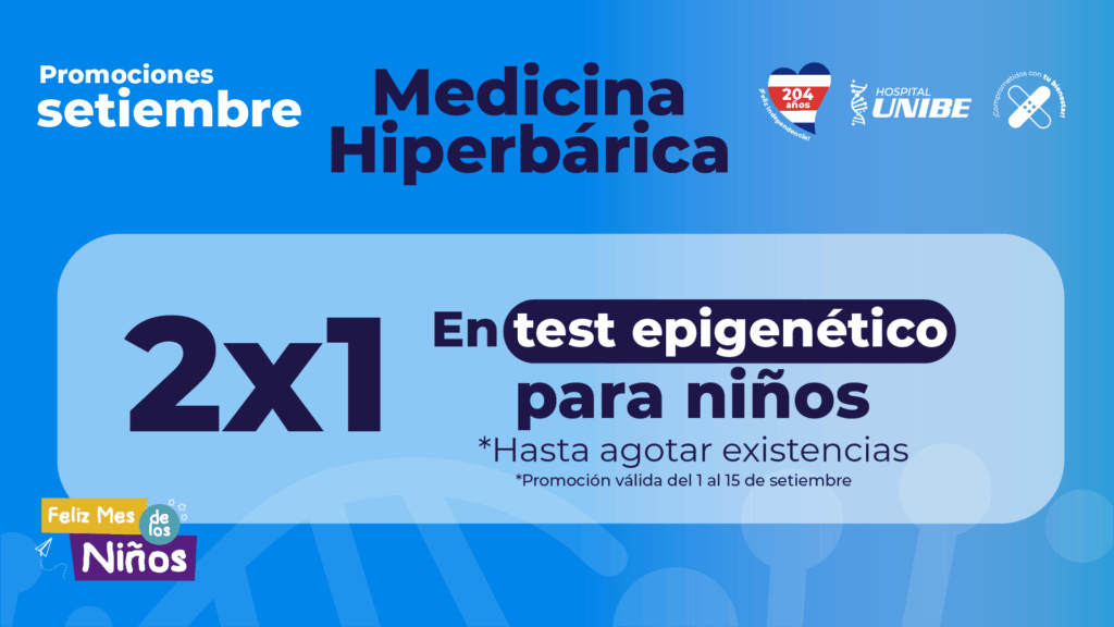 Medicina hiperbárica