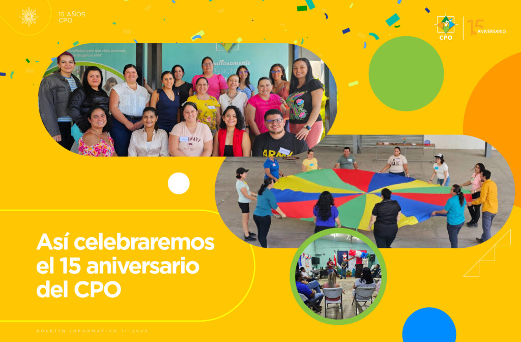 Actividades de celebración