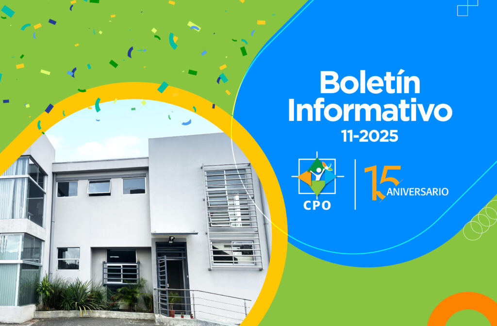 Boletín Informativo 11-2025