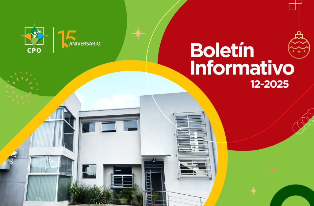 Boletín Informativo 12-2025