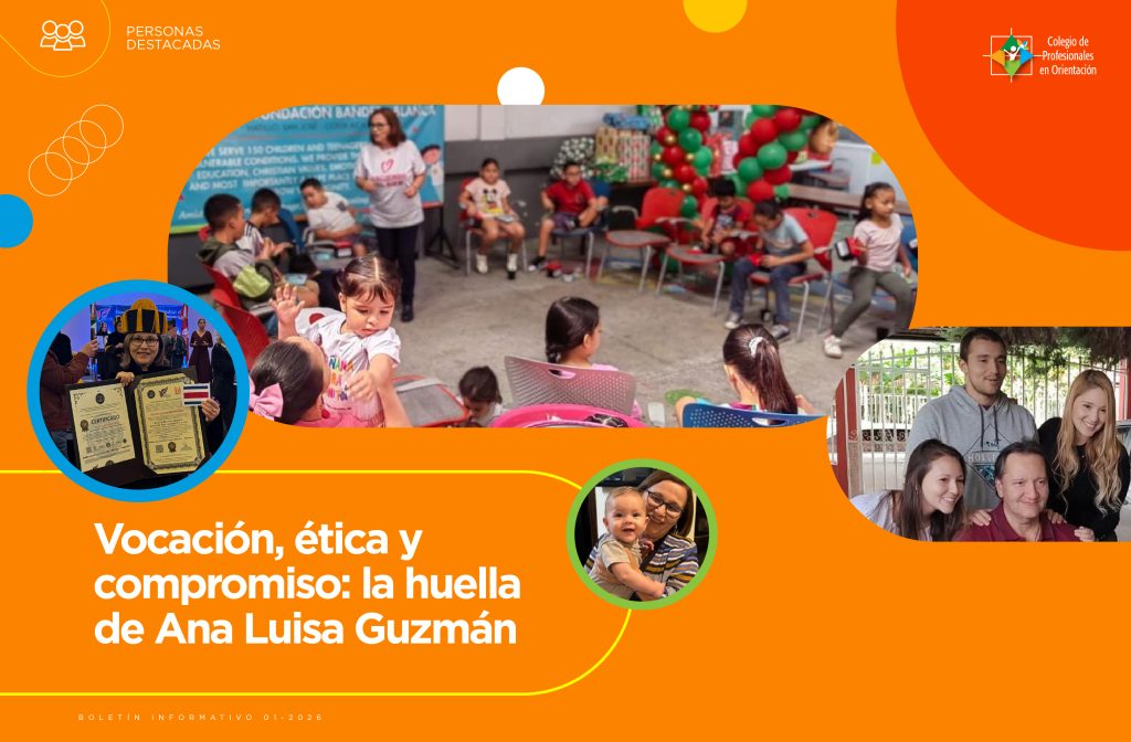 Semblanza de Ana Luisa Guzmán