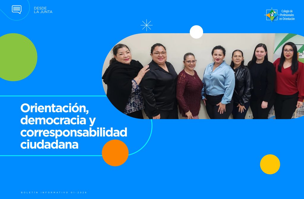 Mensaje de junta por elecciones nacionales