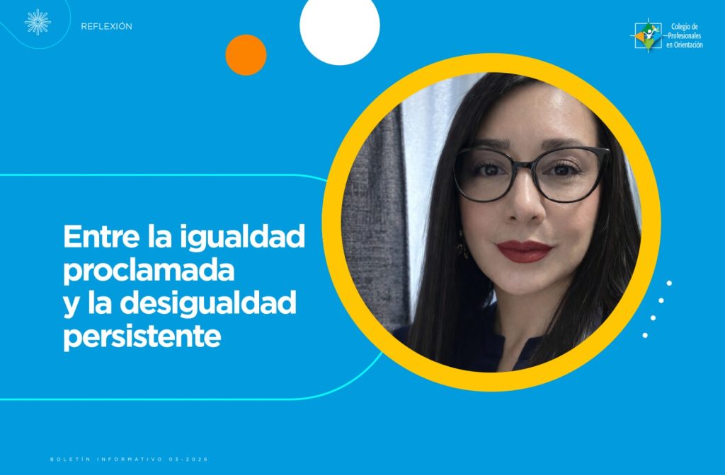 Entre la igualdad proclamada y la desigualdad persistente 