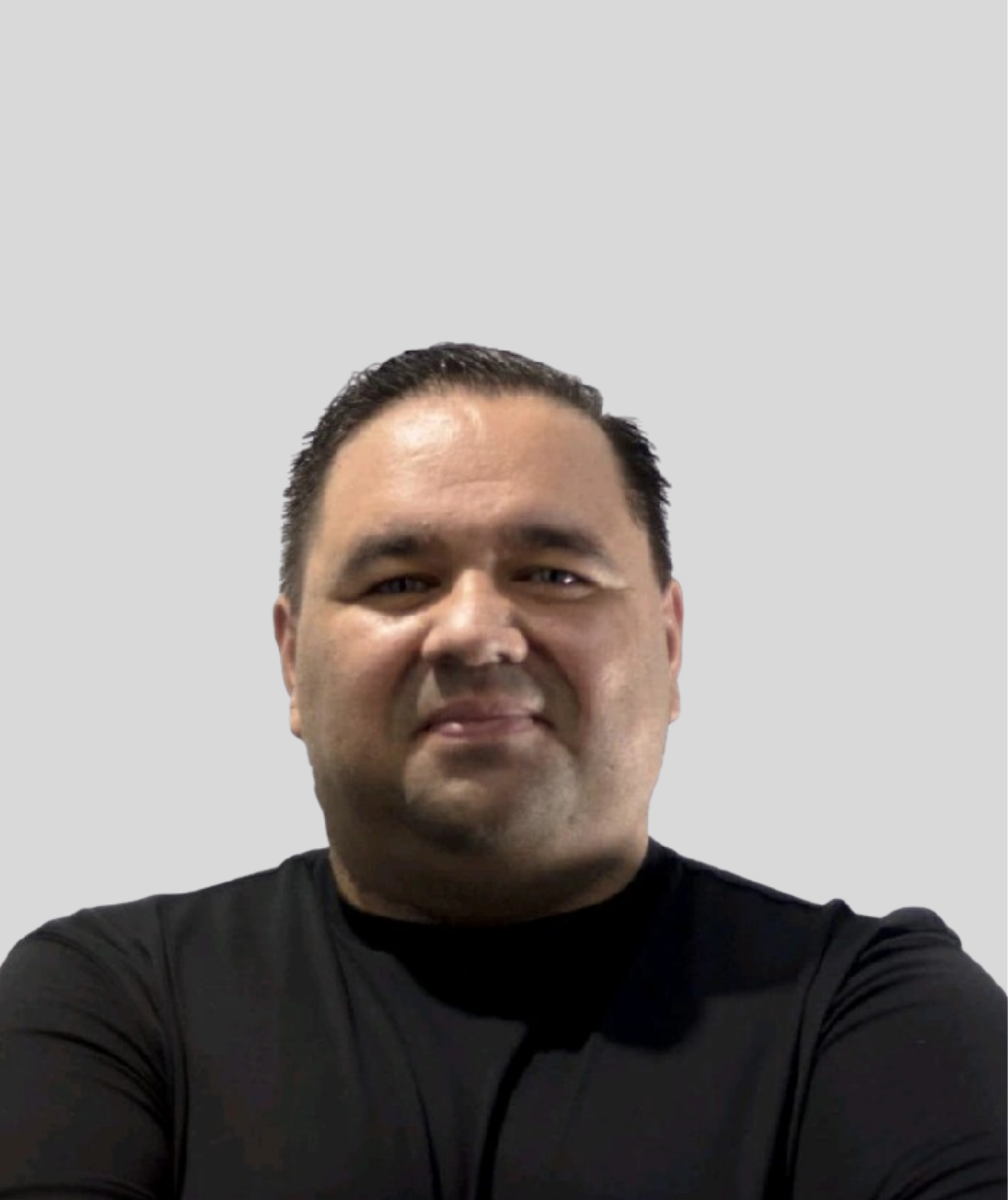 Lic. David Chavarría Venegas