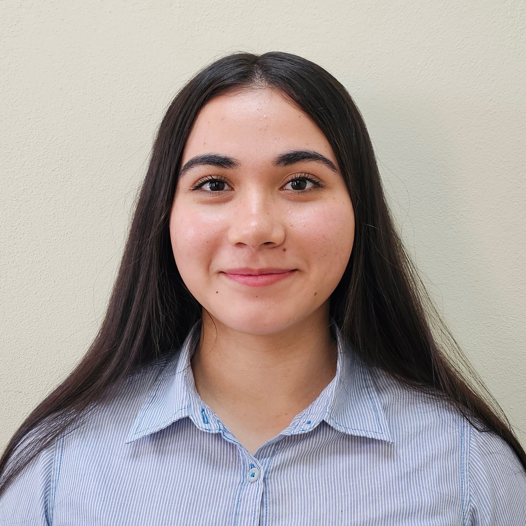 Dayanara Martínez Rangel