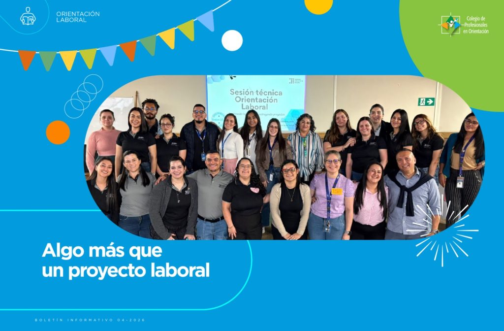 Algo más que un proyecto laboral 