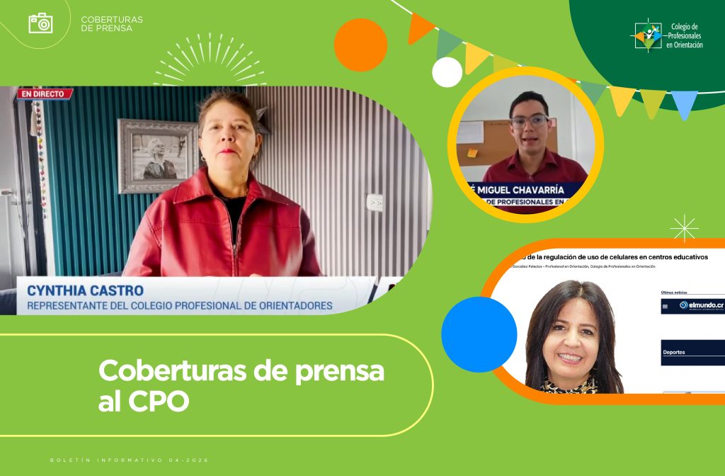 Coberturas de prensa