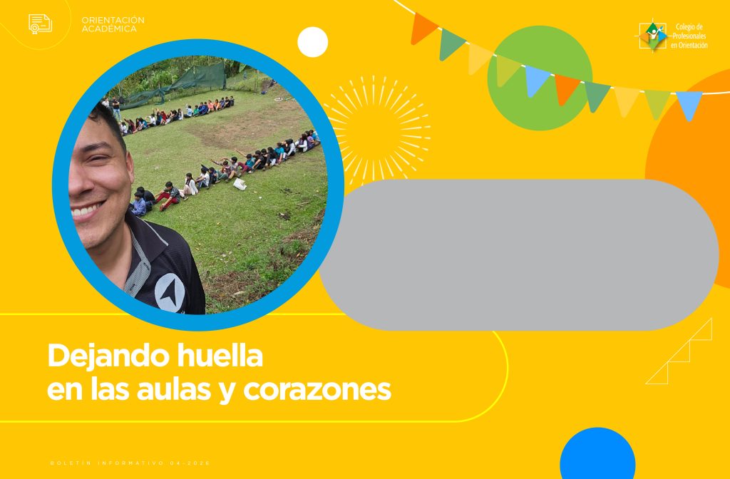 Dejando huella en las aulas y corazones