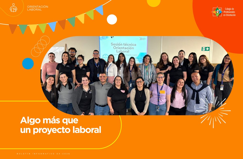 Algo más que un proyecto laboral