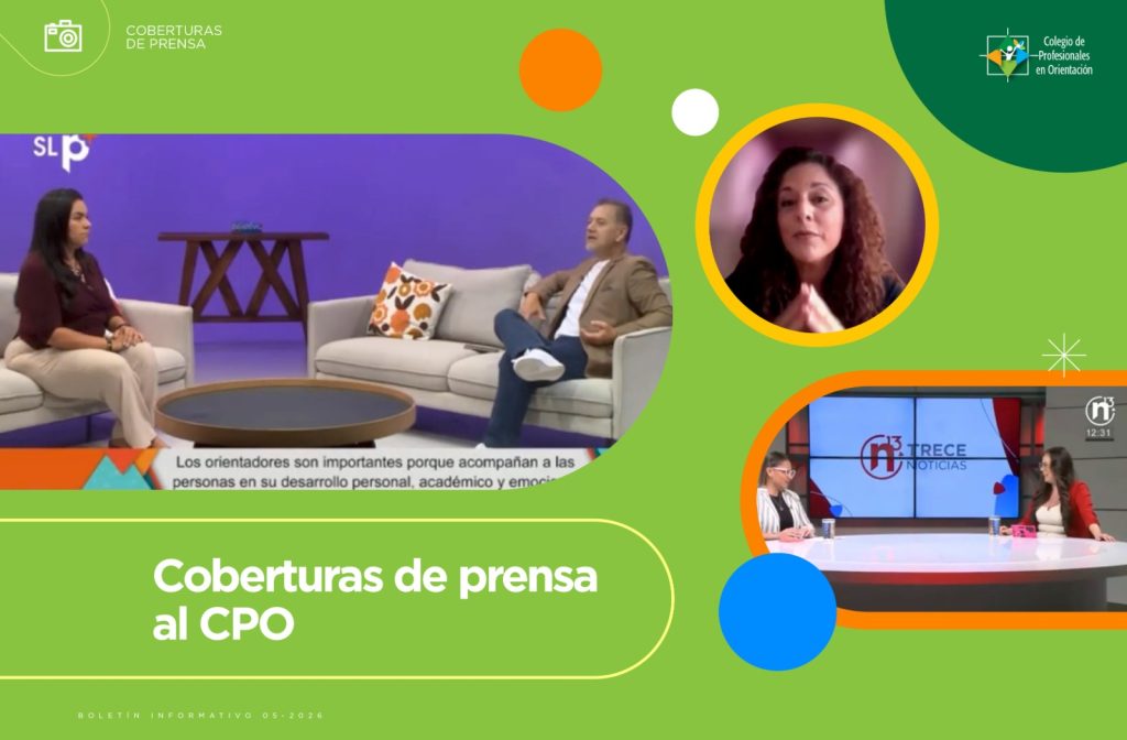 Cobertura de prensa CPO