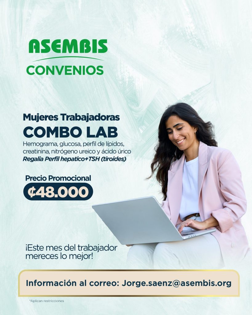 Paquetes Asembis