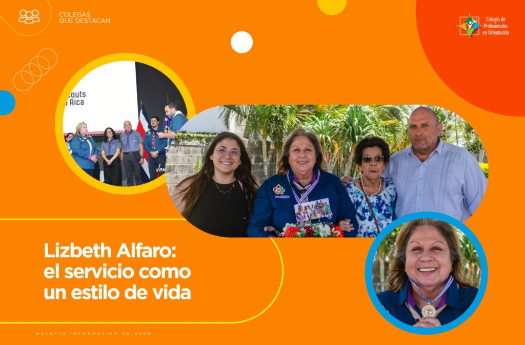 El servicio como un estilo de vida