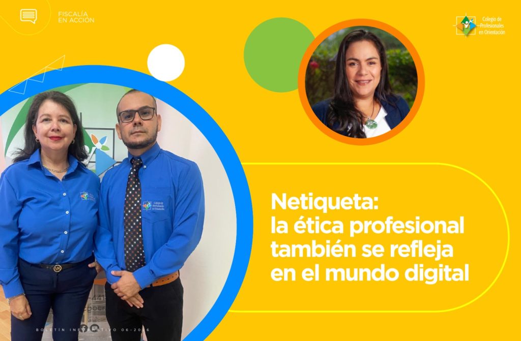 Netiqueta