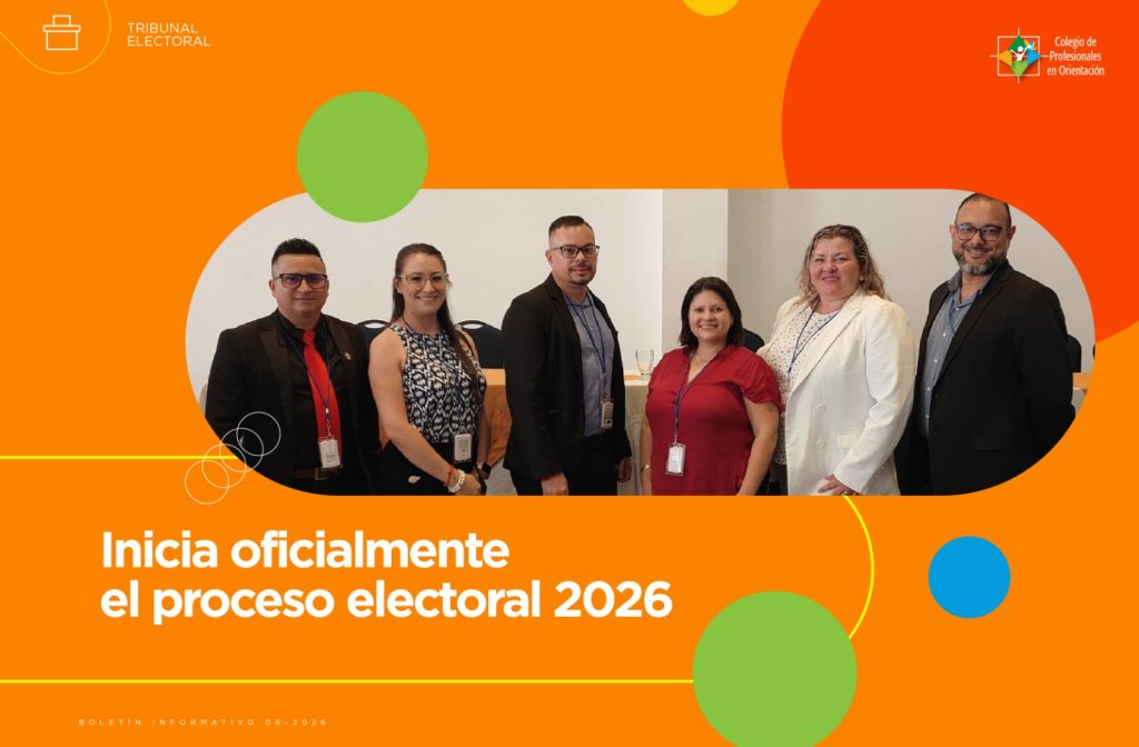 Proceso electoral