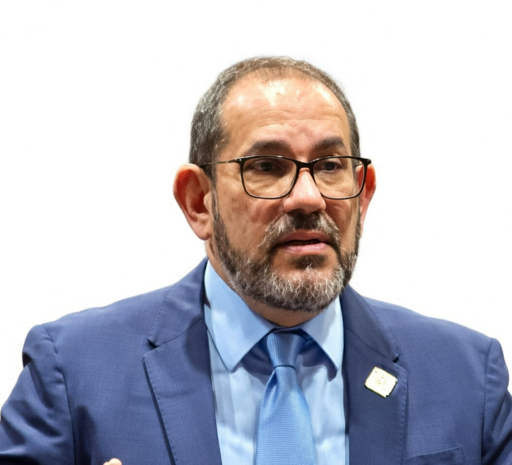 Vicepresidencia