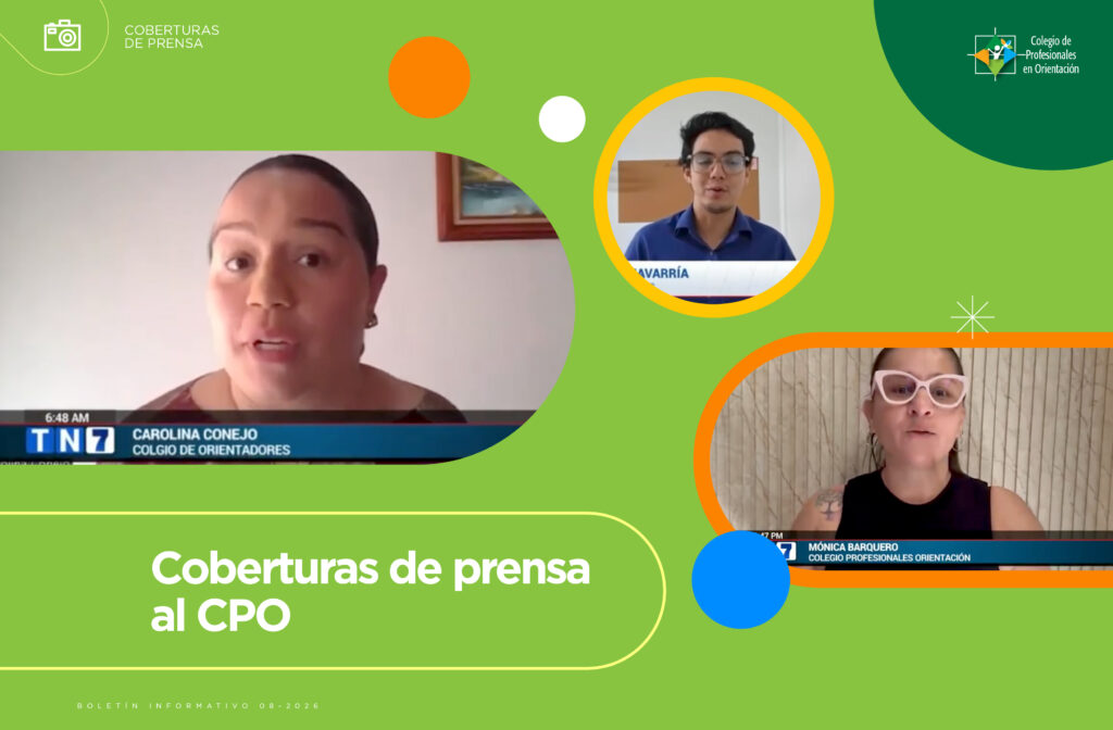 Cobertura de prensa