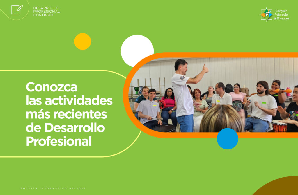 Desarrollo Profesional 