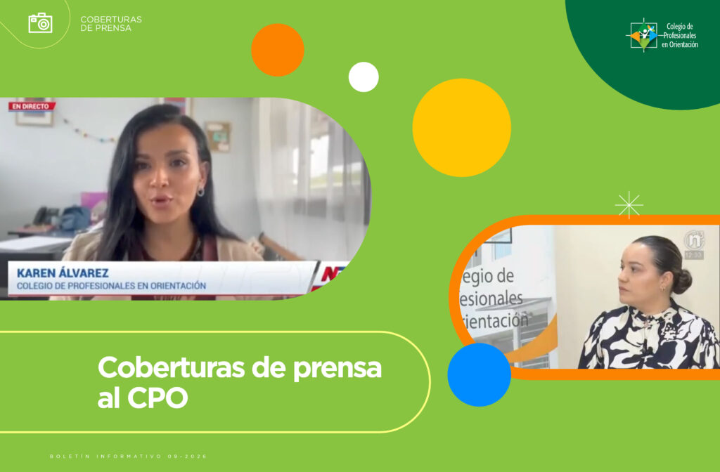 Coberturas de prensa