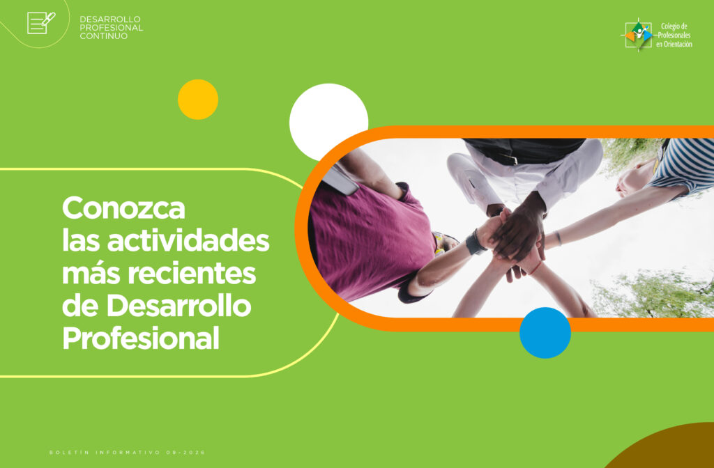 Desarrollo Profesional
