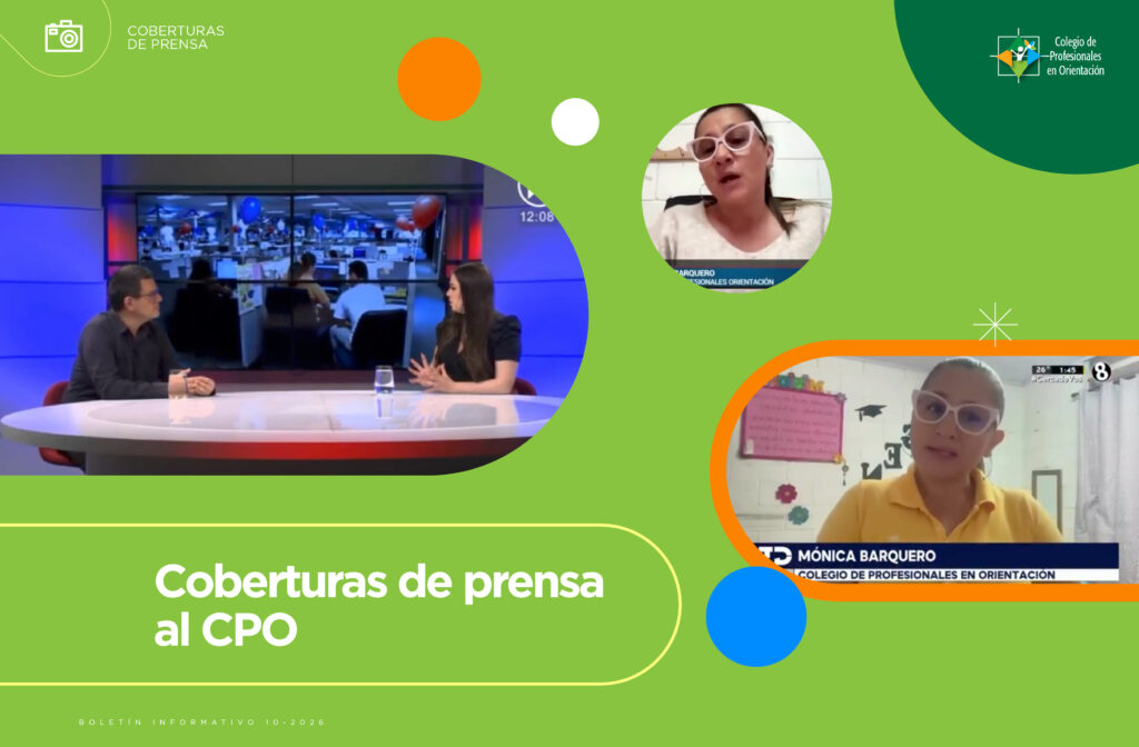 Cobertura de prensa