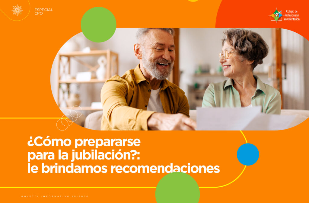 ¿Cómo prepararse para la jubilación?: le brindamos recomendaciones